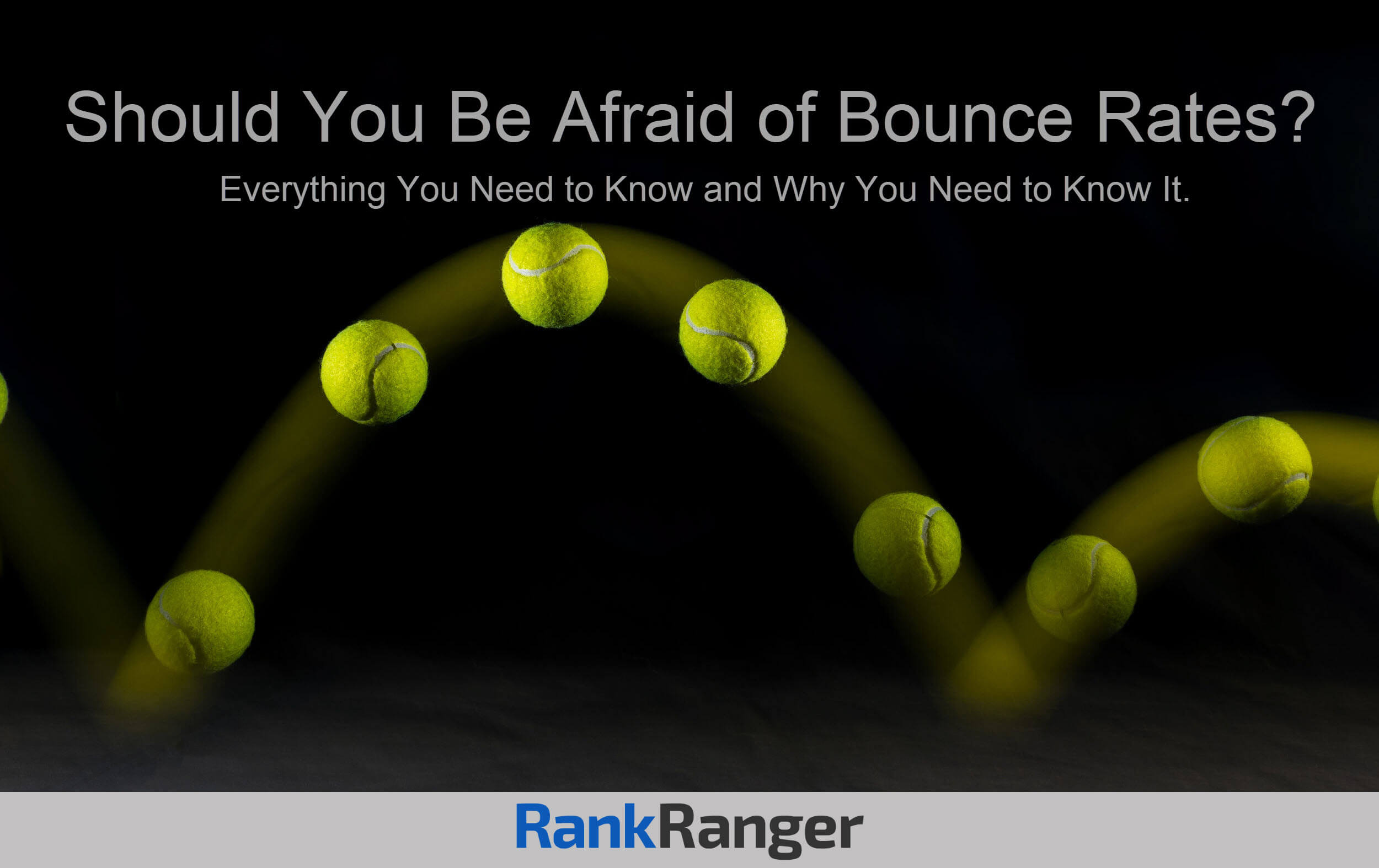 Bounce Rate Guide - Featured Image
