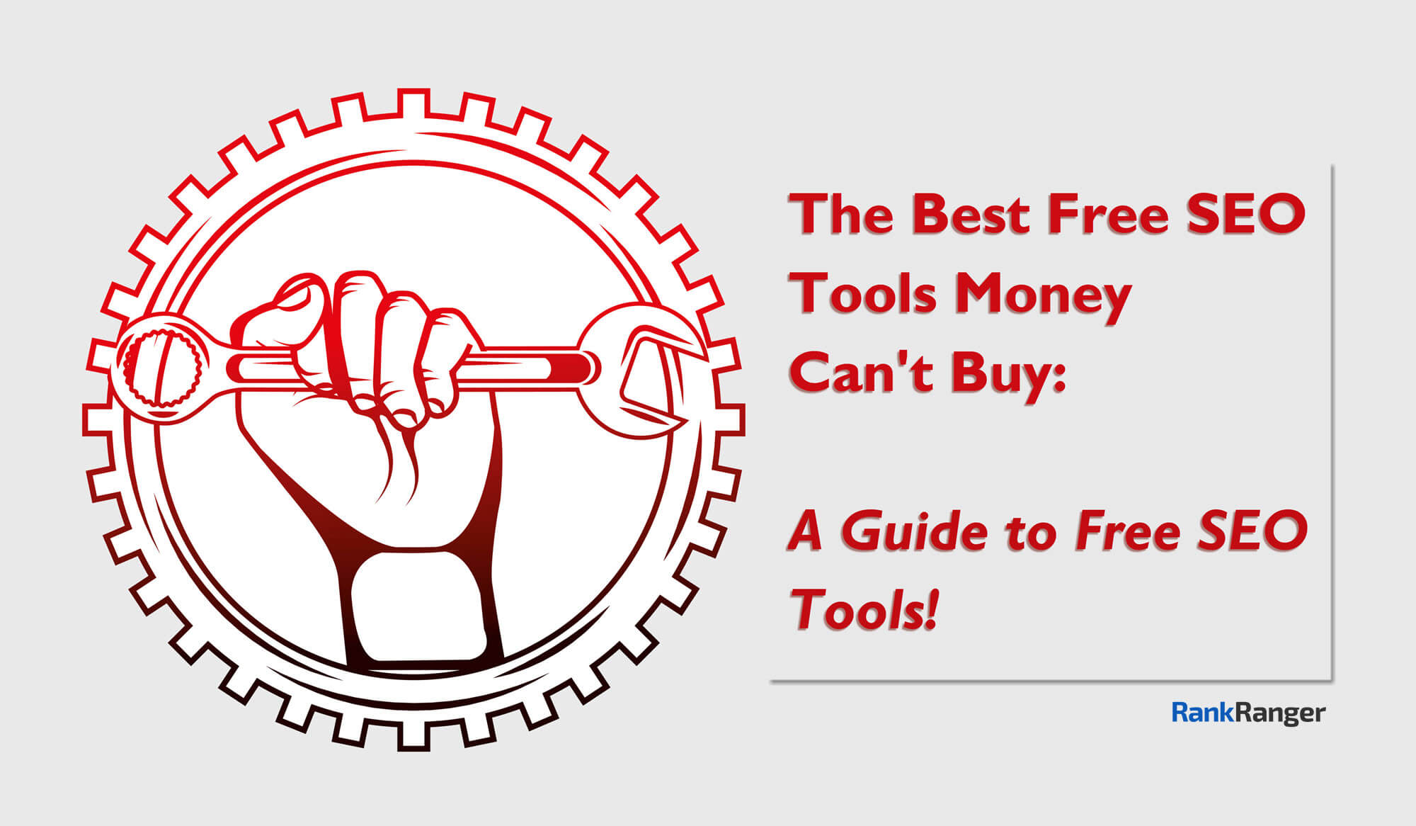Free SEO Tool Collection