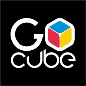 gocube logo