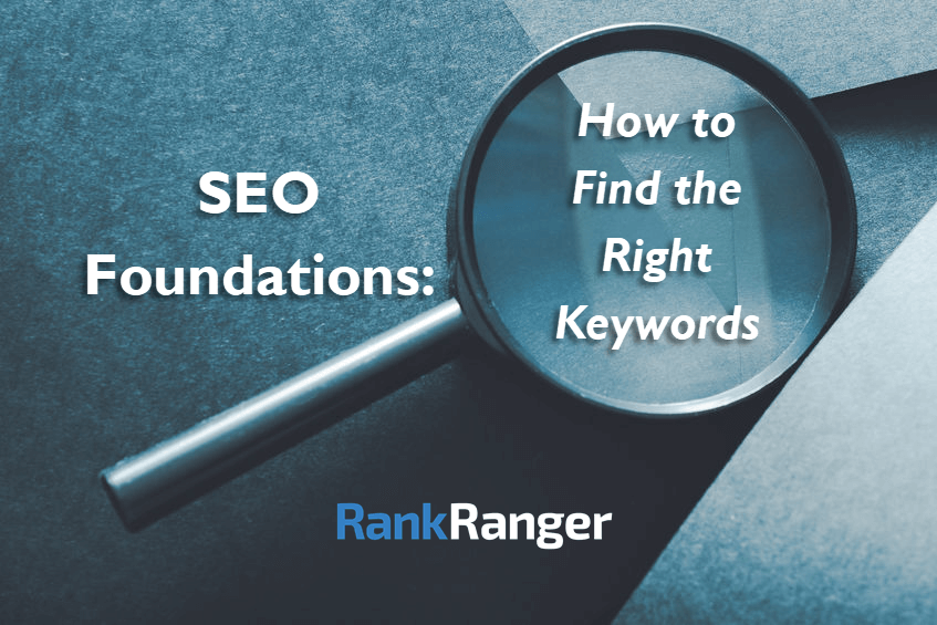 How to find the right keywords?