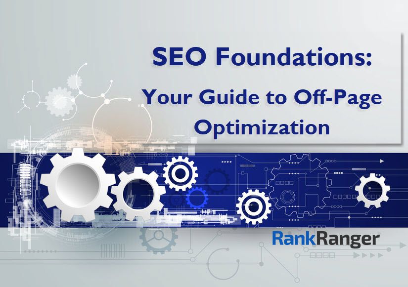 Off Page SEO Foundation