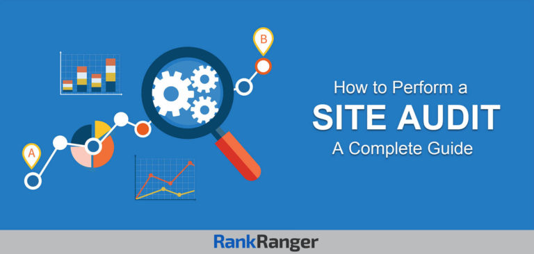 Site Audit Guide Featured Image