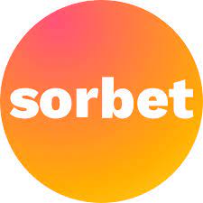 sorbet logo png