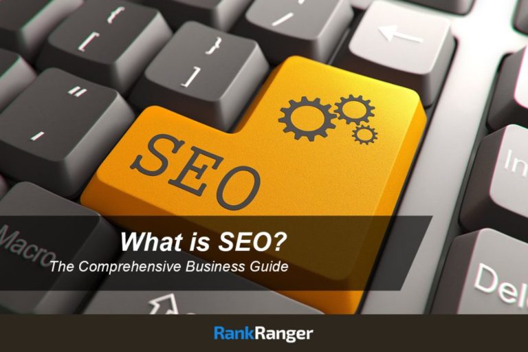 What is SEO - Comprehensive Guide